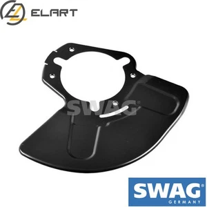 SPLASH PANEL BRAKE DISC 33 10 7299 FOR OPEL ASTRA/Van/GTC/TwinTop/CLASSIC 1.4L - Picture 1 of 7