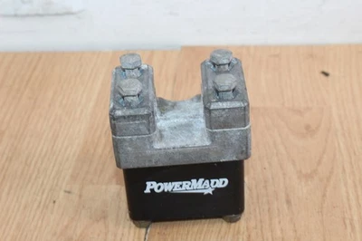 2007 Arctic Cat M8 PowerMadd 2" Handlebar Riser w/Clamps - Image 1 of 4