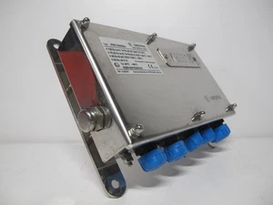 Sartorius PR6130/64Sa Sensor Mechatronics Platform Scale Base Box - Picture 1 of 9