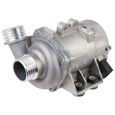 For BMW 325i 328i 330i 525i 528i 530i 128i X3 Pierburg Coolant Water Pump GAP - Image 1 of 3