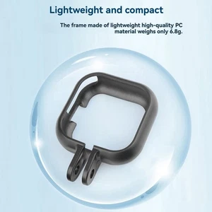 Einzelrahmen für Insta360 Go Ultra - Bild 1 von 5