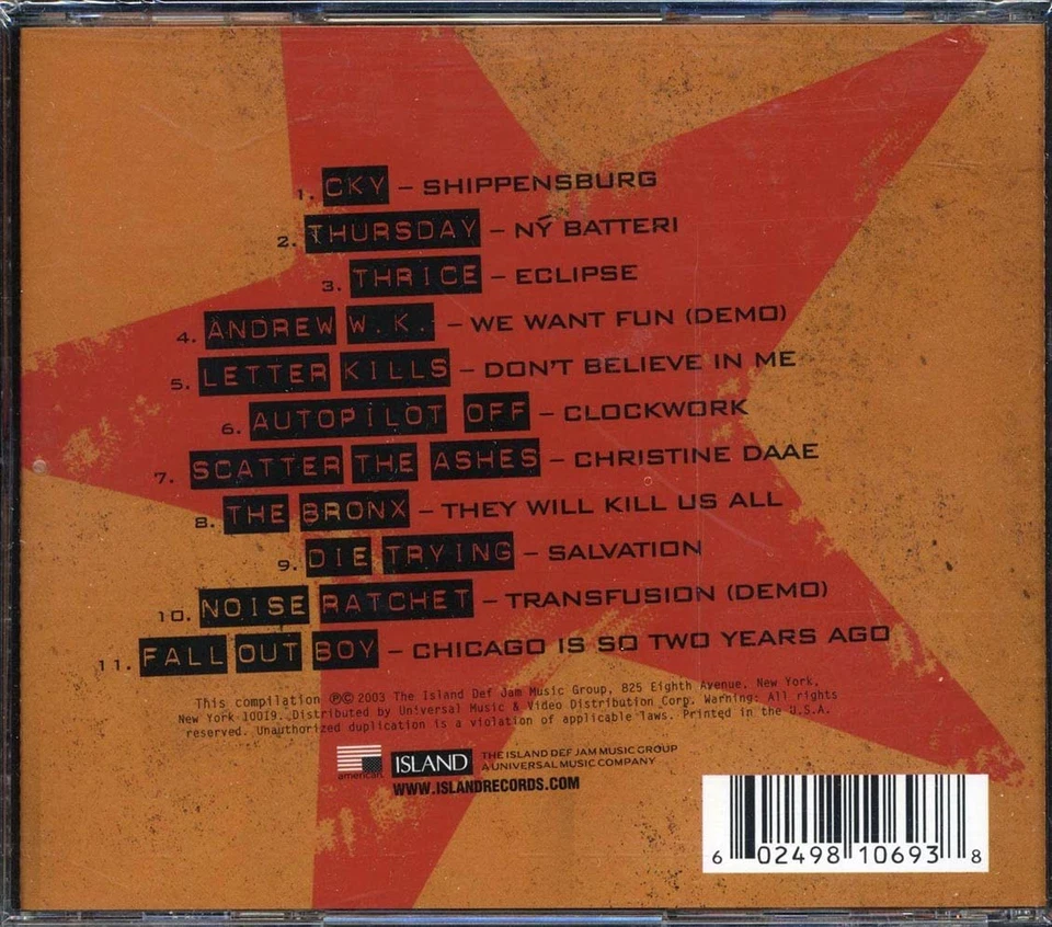 Various Artists `Hard To Get Vol.1-An Island Rarities Compila (US IMPORT) CD NEU - Bild 1 von 1