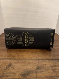 Broadway Spielprogramm und Theater Palybill Mappe mit 30 Blatt Schutzfolien NEU - Bild 1 von 7