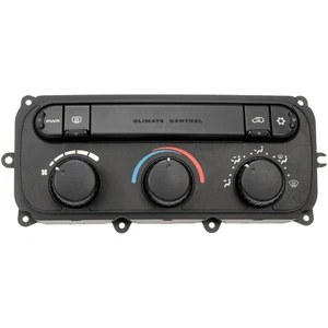 Dorman HVAC Control Module For Chrysler Voyager Town Country Dodge Caravan - Picture 1 of 1