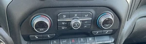 Temperature Control Opt C67 ID 84542733 Fits 19-23 SILVERADO 1500 PICKUP 808864 - Picture 1 of 1