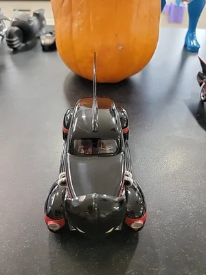 Danbury Mint  1940s Comic Book Batmobile 1:24 - Image 1 of 3