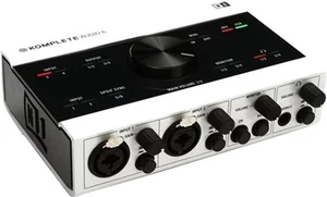 Native Instruments Komplete Audio 6 interface - Picture 1 of 1