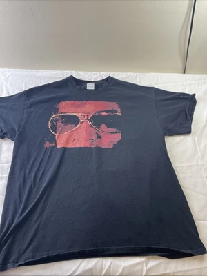 CAMISETA ELVIS PRESLEY JOE PETRUCCIO UP CLOSE Foto 1 de 4