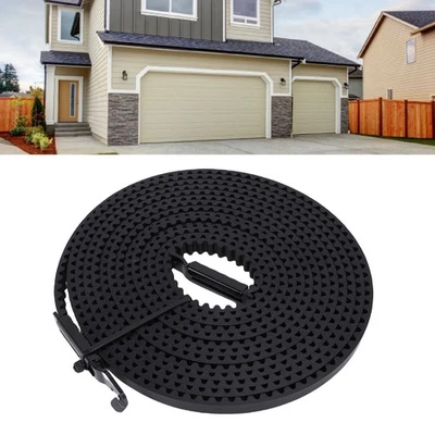 High Performance 237inches Garage Door Drive Belt For 7ft Doors - Image 1 of 4