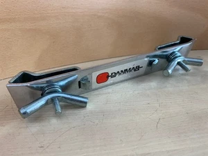 DANMAR Grabber Multi-Clamp Holder Part from 309 Cymbal Arm Mount Assembly USA - Picture 1 of 4