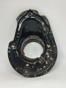 80 91 F150 F250 F350 Bronco Tilt Steering Column Automatic Firewall Bracket - Picture 1 of 17