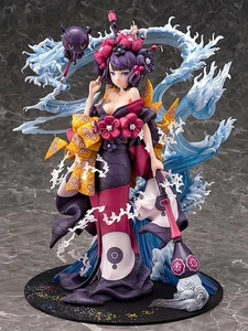 Katsushika Hokusai 1/7 Scale Figure - Picture 1 of 4