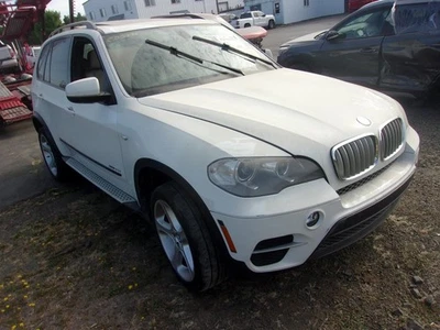 Used Engine Coolant Reservoir fits: 2013 Bmw X5  Grade A - Image 1 of 4