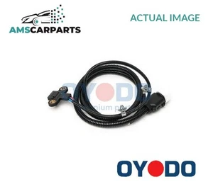 CRANKSHAFT POSITION SENSOR 75E0700-OYO OYODO NEW OE REPLACEMENT - Picture 1 of 5