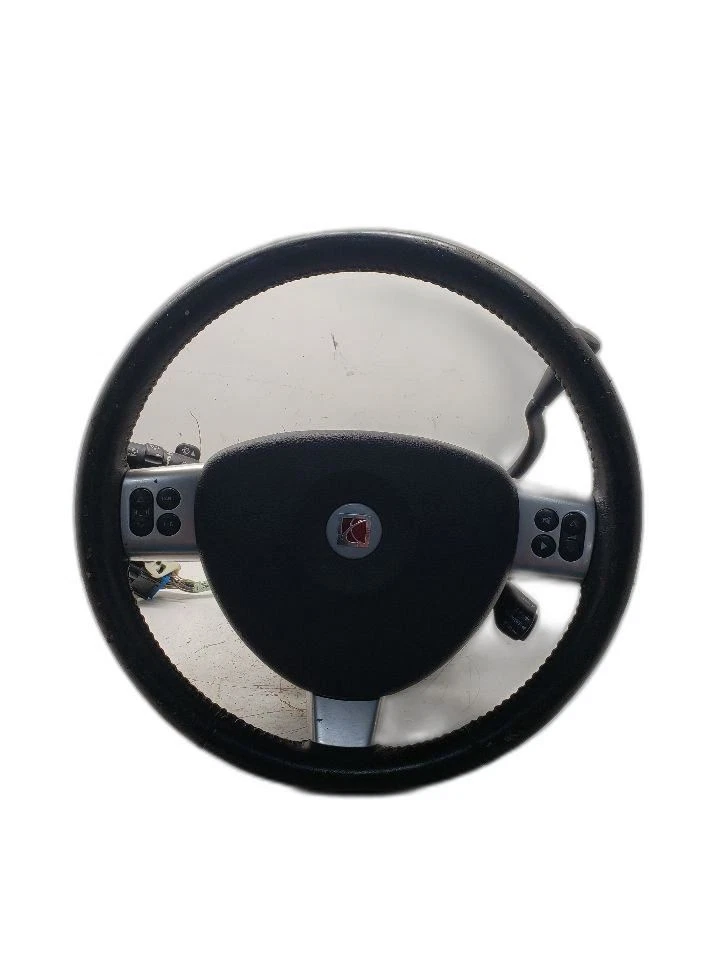 转向柱移位带无线电控制 适合 05-09 MONTANA 1353002 — 第 1/4 张图片