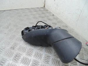 Espejo retrovisor eléctrico fuera de juego para conductor derecho Ford Fiesta MK7 2012-2018S - Imagen 1 de 9