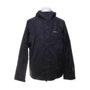 Didriksons, Outdoorjacke, Herren, Größe: XL, Schwarz, Polyamid/Polyester #Atj - Bild 1 von 5