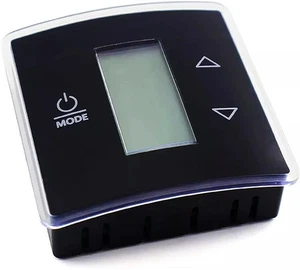 RV Single Zone Wall Thermostat Replacement for Dometic RV/Camper 3316250.712 - Picture 1 of 14