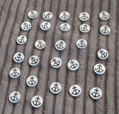 2 x Kinder  Knöpfe 42 Stück - Bild 1 von 2