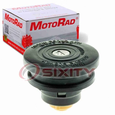 Tapa del tanque de combustible MotoRad para Studebaker Golden Hawk 1956-1958 entrega de gasolina nuevo Foto 1 de 4