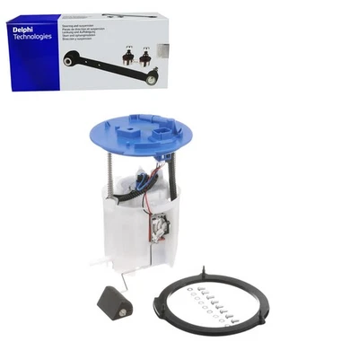 Conjunto de módulo de bomba de combustible Delphi para Mazda CX-9 2011-2015 3,7 L V6 FWD Foto 1 de 4