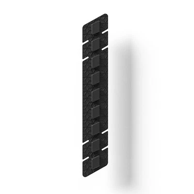 Quality Chain Guard Protector Black Chain Posted MTB Scratch-Resistant - Image 1 of 4