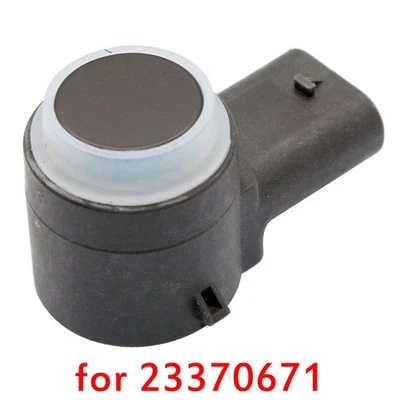 Sensor de estacionamiento adecuado para Silverado 1500 Chevrolet Equinox Buick Envision 23370671 Foto 1 de 4