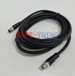 1PCS NEW Compatible For KEYENCE OP-88652 Power Line IO Cable - Picture 1 of 2