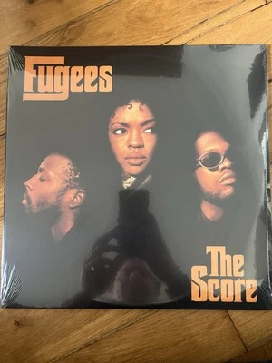 Fugees the score - Photo 1/3