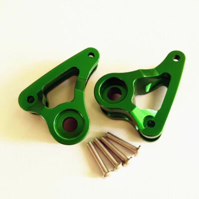 Aluminum Rear Rocker Arm for Traxxas Revo E-Revo 2.0 vxl Summit Replace 5358 - Image 1 of 3