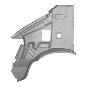 Guardabarros delantero chapa reparación, izquierdo mercedes sprinter w901-w904 03-06 - Imagen 1 de 1