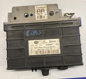 VOLKSWAGEN OEM TRANSMISSION COMPUTER BOX 096 927 731 - Bild 1 von 4
