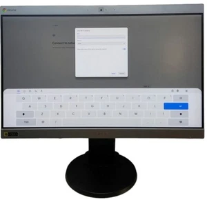 Acer Chromebase 24" Touch Intel i5-8250U 512GB NVME - 16GB DDR4 CHROME O/S - Picture 1 of 14