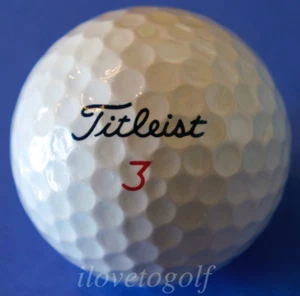 12 pelotas de golf Titleist ProV1x usadas PV1x - grado 4A AAAA - envío gratuito - Imagen 1 de 2