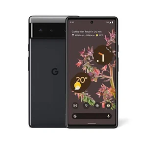 Google Pixel 6 Pro 5G 6.71" Fully Unlocked (Any Carrier) 128GB SmartPhone NEW - Bild 1 von 39