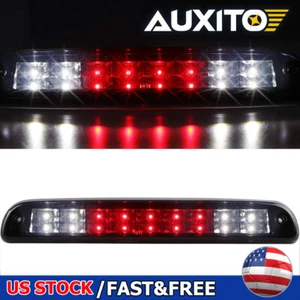 LED Third 3rd Brake Light Black For 99-16 Ford F250 F350 Super Duty Cargo USA - Picture 1 of 11