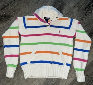 ebay polo sweaters