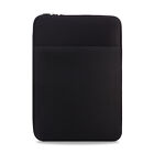 B2015 Laptop Sleeve Soft Zipper Pouch 11”/12”/13”/14”/15”/15.6”/17” Bag