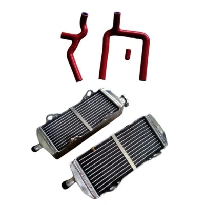 ✅Manguera de radiador de aleación de aluminio para 2021BETA X-TRAINER/XTRAINER 250/300 2015-2022 Foto 1 de 4