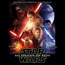 Star Wars: Das Erwachen der Macht (Filmhörspiel) Audio-CD Star Wars 72 Min. 2018