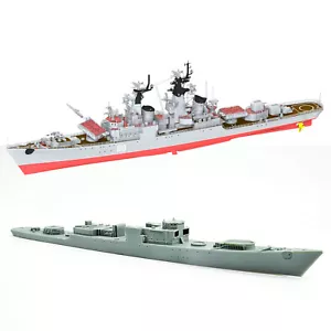 Kit Modelo Vintage Armada Rusa Escala 1:700 YM2008 Missile Cruisers 1961 ProjecFU - Imagen 1 de 12