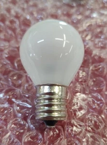 REPLACEMENT BULB FOR MARCO 101 LENSOMETER 25W 120V - Picture 1 of 6