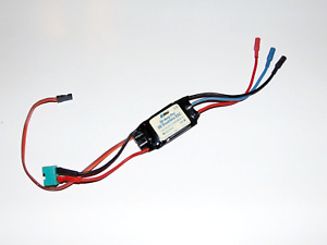 E-flite - 30-Amp Pro SB Brushless ESC - controller - Regler