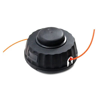 705558 Genuine Snapper Briggs & Stratton Simplicity Trimmer Cutting Head / S28BC - Image 1 of 4