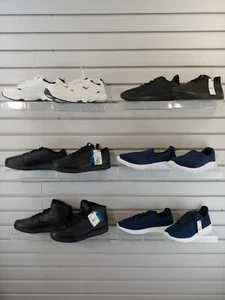 Lot of 6 Mens Shoes Sneakers size 8 8m 8w EverLast Catapult Athletic 737 - Picture 1 of 12