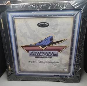 Sortie Dogfighting Spiel Zweiter Weltkrieg Veranda klassische Bücherregalausgabe NEU versiegelt 8+ - Bild 1 von 4
