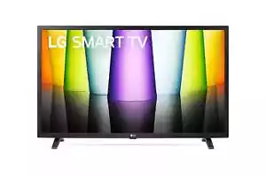 LG TV LED FULL HD 32" 32LQ63006LA SMART TV NERO WIFI LAN DVBT2 DVBS2 GARANZIA - Foto 1 di 8