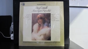 RAY CONNIFF, ALONE GAIN NATURALLY - QUADRAPHONIC LP CQ 31629 - Picture 1 of 1