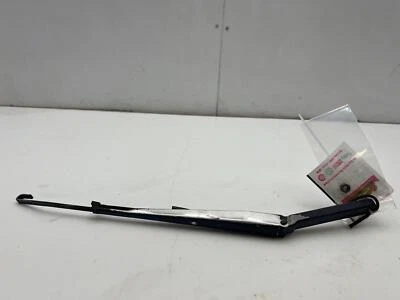 Silverado Sierra 1500 2500 1999-2002 brazo limpiaparabrisas lado del conductor izquierdo OEM 15761497 Foto 1 de 3