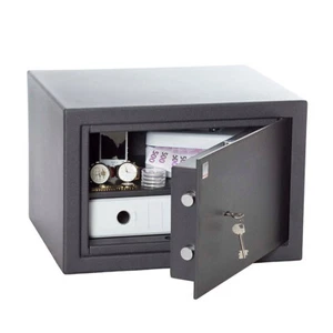 Tresor Safe Möbeltresor Sicherheitsstufe S2 mit Prüfplakette Aktionspreis! - Bild 1 von 2